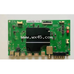 TCL 主板组件 40-M838C9-MAB2HG 49P6